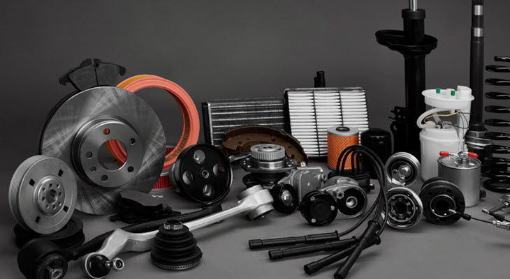 Everything You Need To Know About OEM Audi Parts